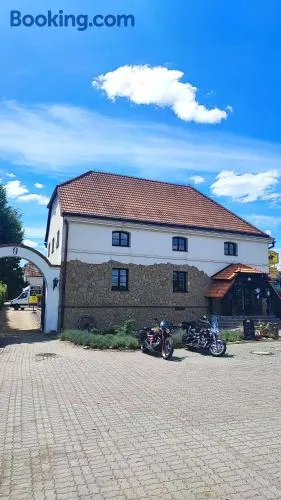 Penzion Horse Farm Lechovice - Image 1