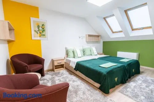 Fehérliliom Vendégszálló - Image 1