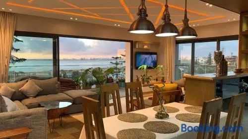 PRESTIGIA ESSAOUIRA MOGADOR Luxury Ocean View - Image 1