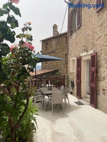 Maison de caractère rénovée Coggia - Image 1