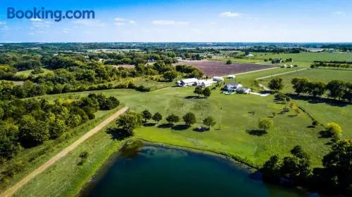 Cottage 2 on Ranch with Fishing & Camping - Image 1
