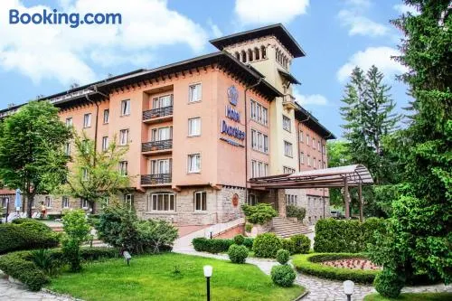 Spa Hotel Dvoretsa - Image 1