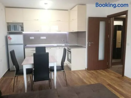 Fashion Apartments - Image 1