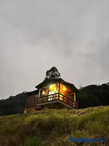 Cabana das Montanhas - Image 1