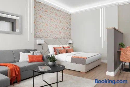 Brill Budapest Apartments 5 - Image 1