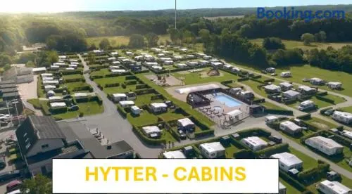Hestehaven Camping - Image 1