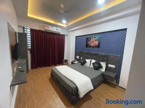 Hotel Star Galaxy - Image 1