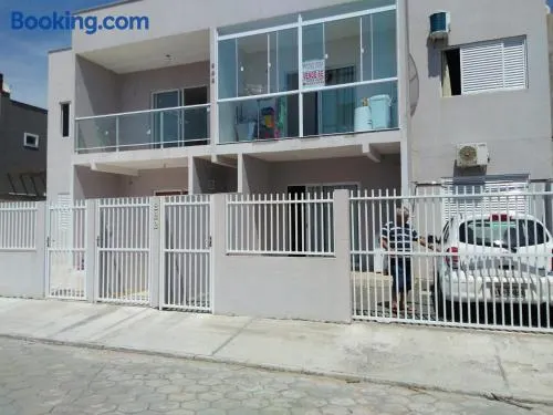 Apartamento Praia Grande - São Francisco do Sul - Sc - Image 1