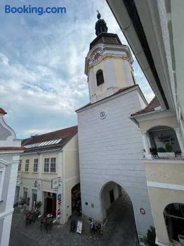 Hagmann's Altstadt Appartement 2 - Image 1