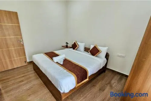 Munnar Vibe Villa - Image 1