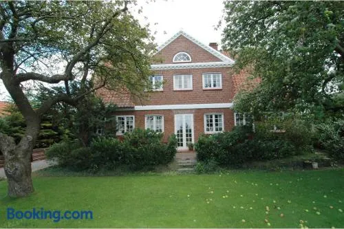 Aakirkeby Bed and Breakfast - Image 1