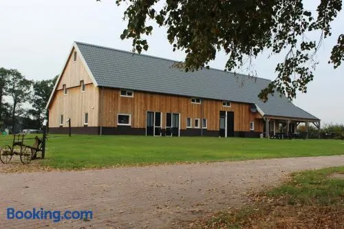 B&B Hof 't Sprakel - Image 1