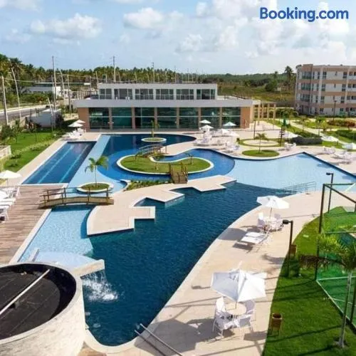 Flat em Muro Alto- Porto de Galinhas - Image 1