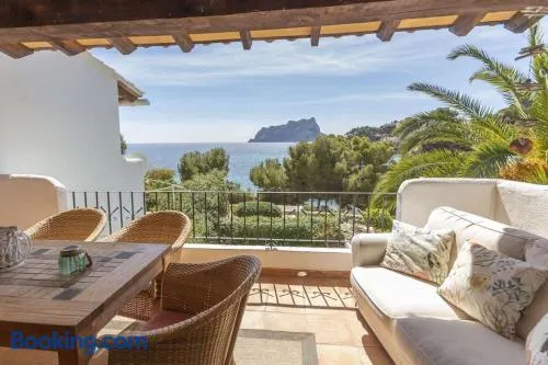 Bungalow Pinets by Costa CarpeDiem - Image 1