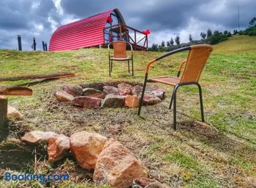 Glamping La Guadalupana - Image 1