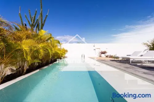 Villa Esperanza Costa Adeje, by Nivariahost - Image 1