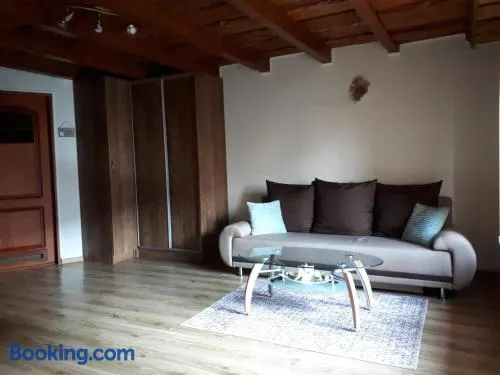 Apartmán Bianka - Image 1