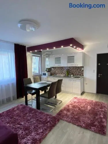 12 RESIDENCE APARTMENT - Image 1