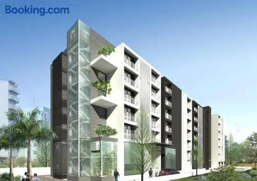 GDC - Apartment suites - Image 1