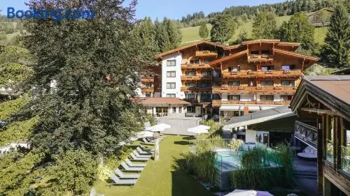 Hotel DIE SONNE - Image 1