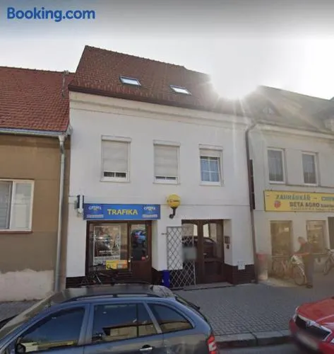 Apartmán Soběslav - Image 1