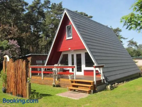 Finnhütte Rabennest - Image 1