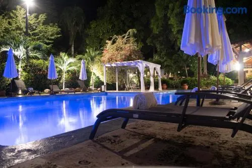 Auberge Villa Cana - Image 1
