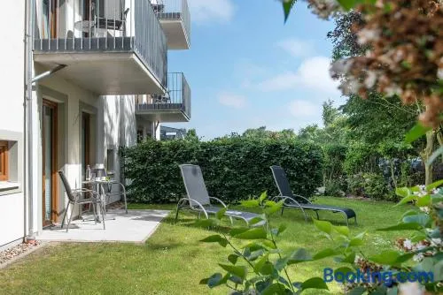 Haus Scharhoern_Riff _ Fewo 15 - Image 1