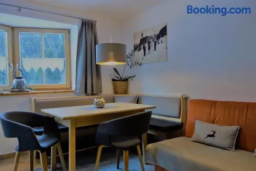 Ferienwohnung Brugger - Image 1