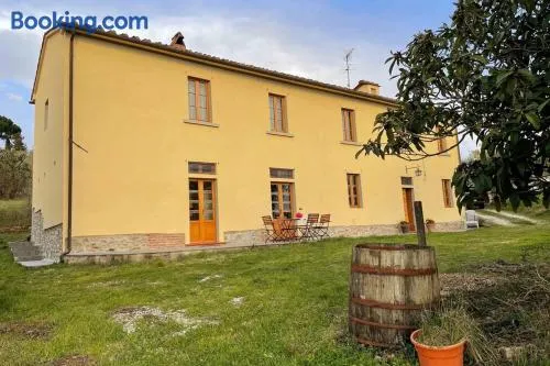 Art Apartment Agriturismo il Vecchio Merlo - Image 1