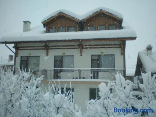 Guest House Garbevi - Image 1