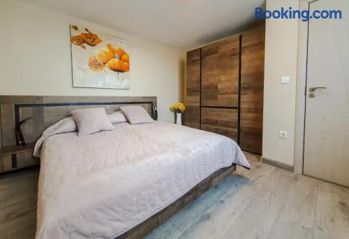 Balkan Tower Luxury Living 3'2 - Image 1