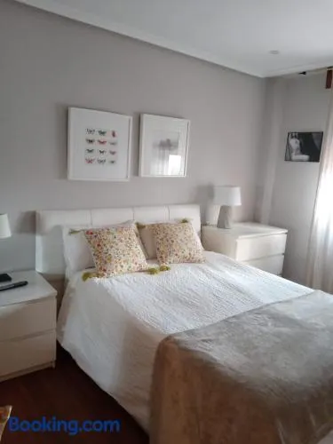 Apartamento de Toró - Image 1