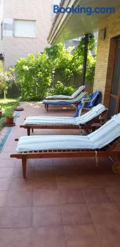 VIVIENDA TURÍSTICA LOS OLIVOS - Image 1