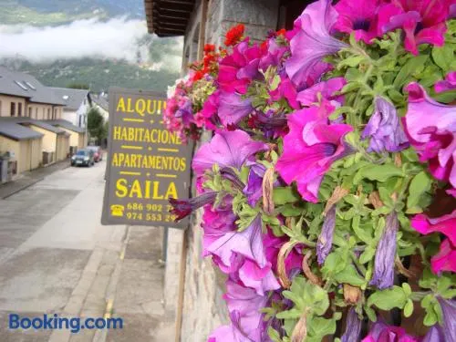 Apartamentos Saila - Image 1