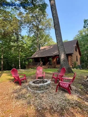 Woodsy Retreat-LakePoint In 5-Play Rest Repeat - Image 1
