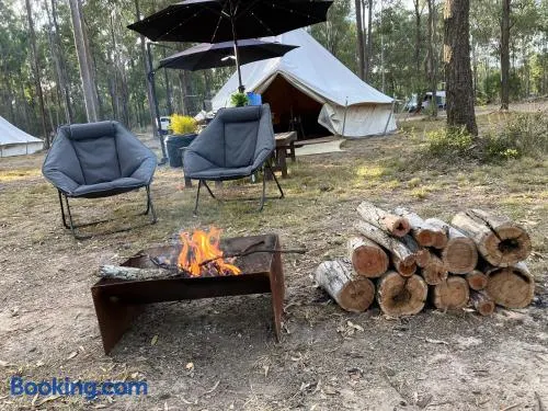 Childers Nature Camp - Image 1