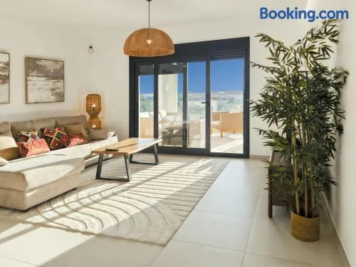 Lo Romero Golf Apartment - Image 1