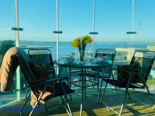 Seascape Apartment - Image 1