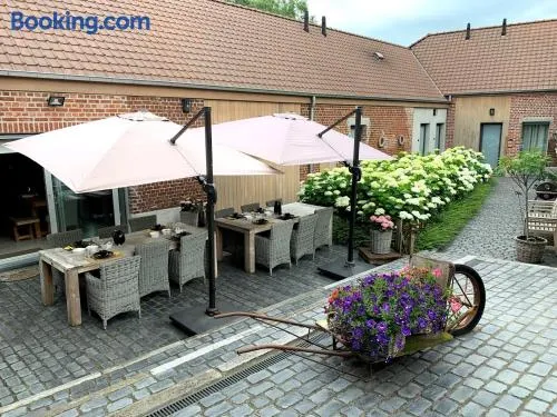 B&B 't Oezent - Image 1