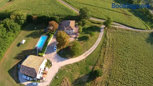 La Perle du Lot - Image 1