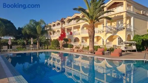 Sunflower Apartments & Studios - Image 1