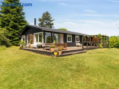 Holiday Home Gritt - 800m from the sea by Interhome - Image 1