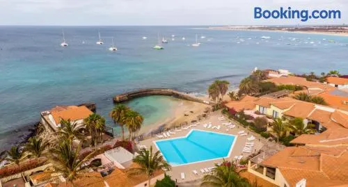 Porto Antigo Hotel BB - Image 1