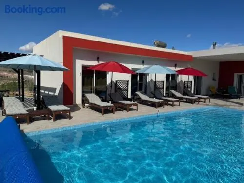 Casa Andmar - Mountain retreat BnB - Image 1