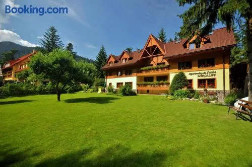 Apartmány a štúdiá Miroslav - Image 1