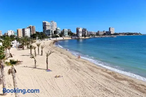 Loft con vistas al Mar - Image 1