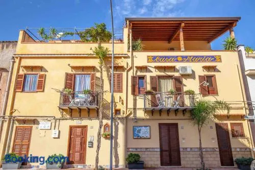 Solemar Sicilia - Casa Maria - Image 1