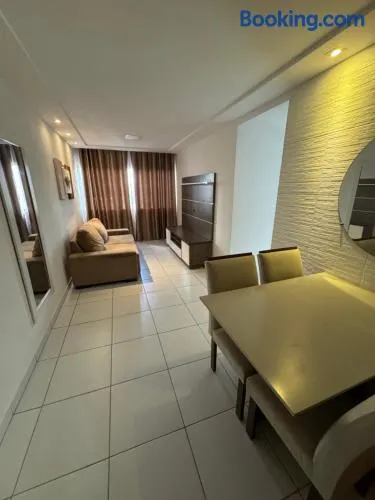 Apartamento Mobiliado Caruaru - Image 1