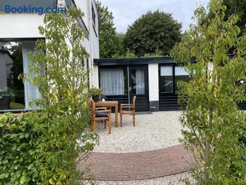 't Achterhuis (8 persons) - Image 1